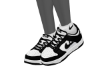 Dunks Panda W/S
