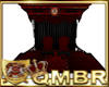 QMBR Dual Throne Vampire