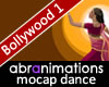 Bollywood Dance 1