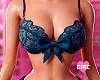 Lace pjs blue V3 ♥
