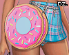D. A. Donuts Dream Bag!