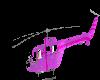 PNC PINK COPTER