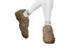LV Footprint Beige
