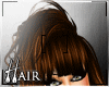 [HS] Mauriat Brown Hair