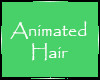 *KL* Animated Rave Hair