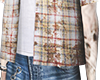 Retro plaid II