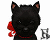 Terry Black Dog Animated
