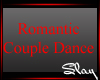 :Romantic Couple Dance: