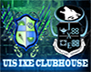 UIS/IXE CHILL CLUB