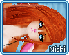 [Nish] Nica Hair