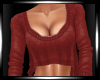 TR8Cropped Sweater R
