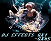 DJ EFFECTS GX1-45