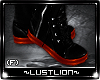 (L)Gluttony: Boots