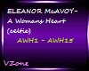 E.McAVOY-A Womans Heart