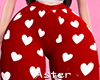 ★ Pants Heart (F)
