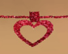 ~81~ Vday Heart Red 1