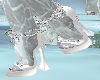 Ice Angel 2 / Shoes