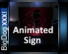 [BD]AnimatedSign