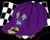Dickies Purple Hat