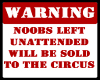 Nooby Circus