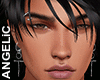 Star Black Hair