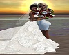 kas & hot's wedding