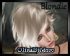 (OD) Blondie 