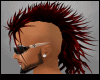 Hair Mohawk (DxR)