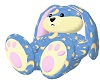 D; Moon Bunny
