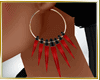 CE. Angelina Earrings 