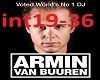ARMIN INTENSE