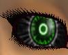 Green  Eyes Male