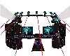 Dragon DJ Booth