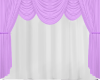 Window Cover Lilac