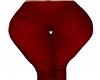 Xmas Pants RLL-Red