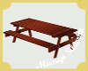 [MS] Picnic Table