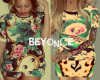 Beyonce||short.
