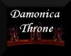 Damonica Throne