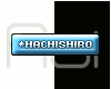 HachiShiro