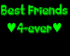 Best Friends 4-ever
