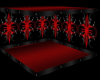 Hells Fury Square Room