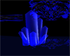 ice dragon crystal