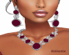 Burg Bedazzle Necklace 5