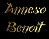 Light Anneso et Benoit