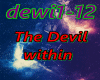 dewi1-12/The Devil
