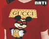 T.Shirt.Mickey.G