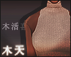 Tc. Sleeveless