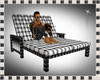 ★ Lover Double Chaise