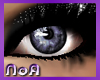 *NoA*Soft Eyes Purple
