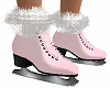 Pink Skates